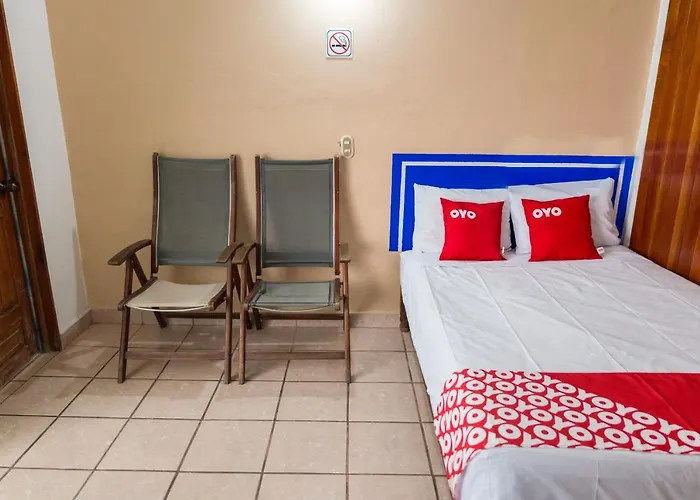 Hotel Isis
