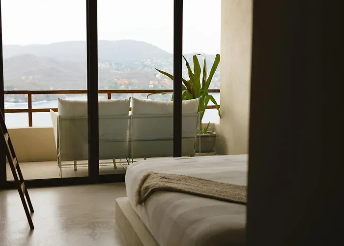 Villas Del Vigia