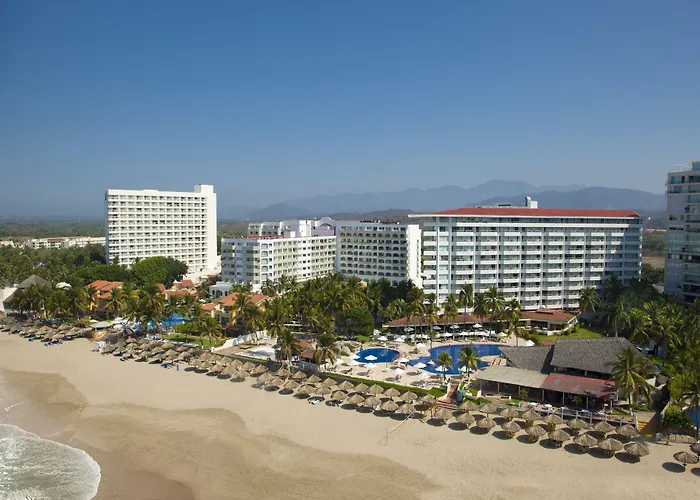 Krystal Ixtapa All Inclusive