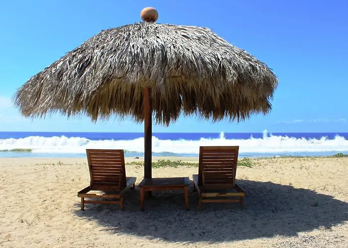Playa Viva