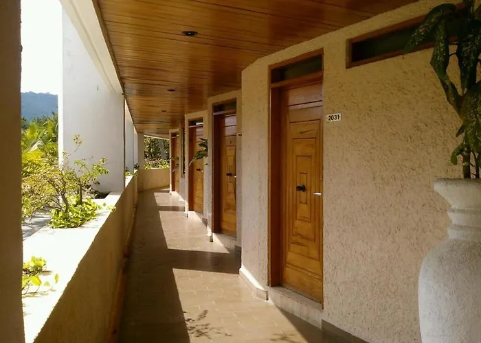 Ixtapa Palace